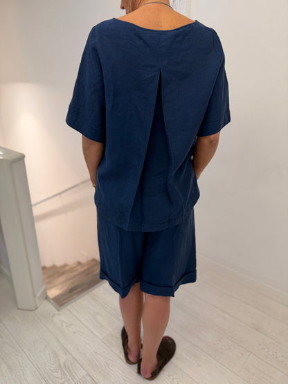 T- Shirt Fiamma