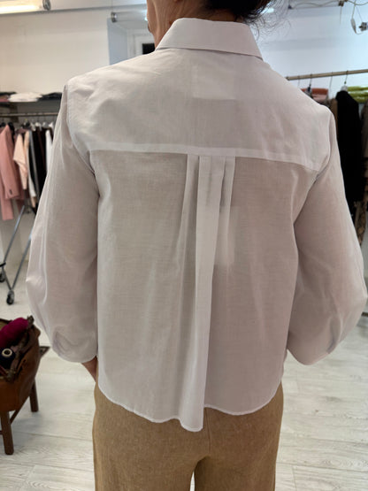 Camicia  Cotone Margot