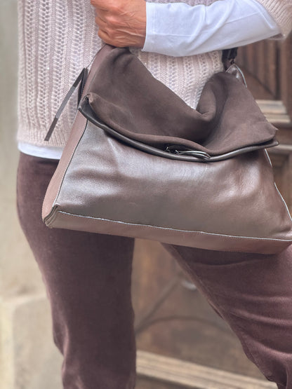 Borsa a Spalla Toledo