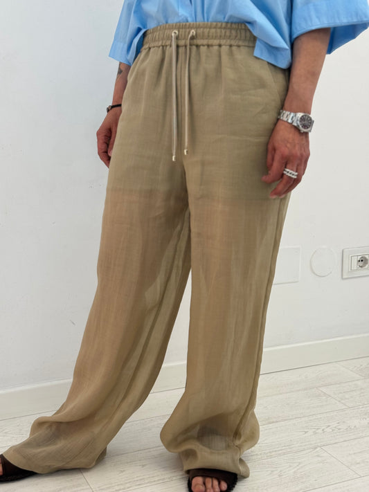 Pantalone Palazzo Ramiè