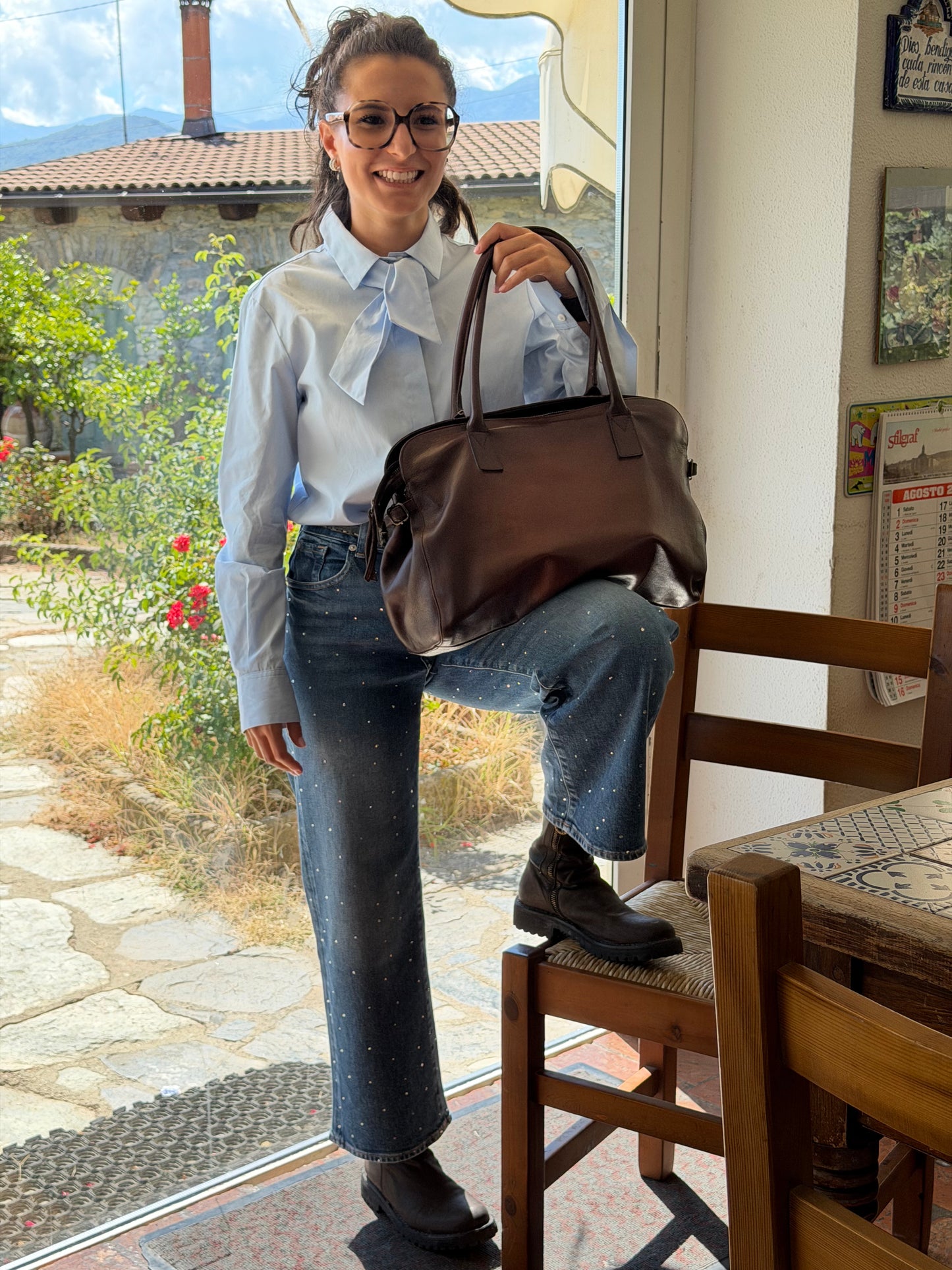Borsa a Spalla