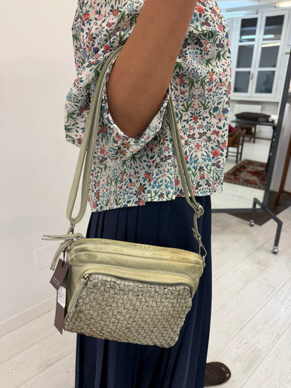 Borsa a Spalla Sound