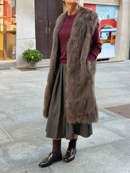 Mocassino Con Morsetto