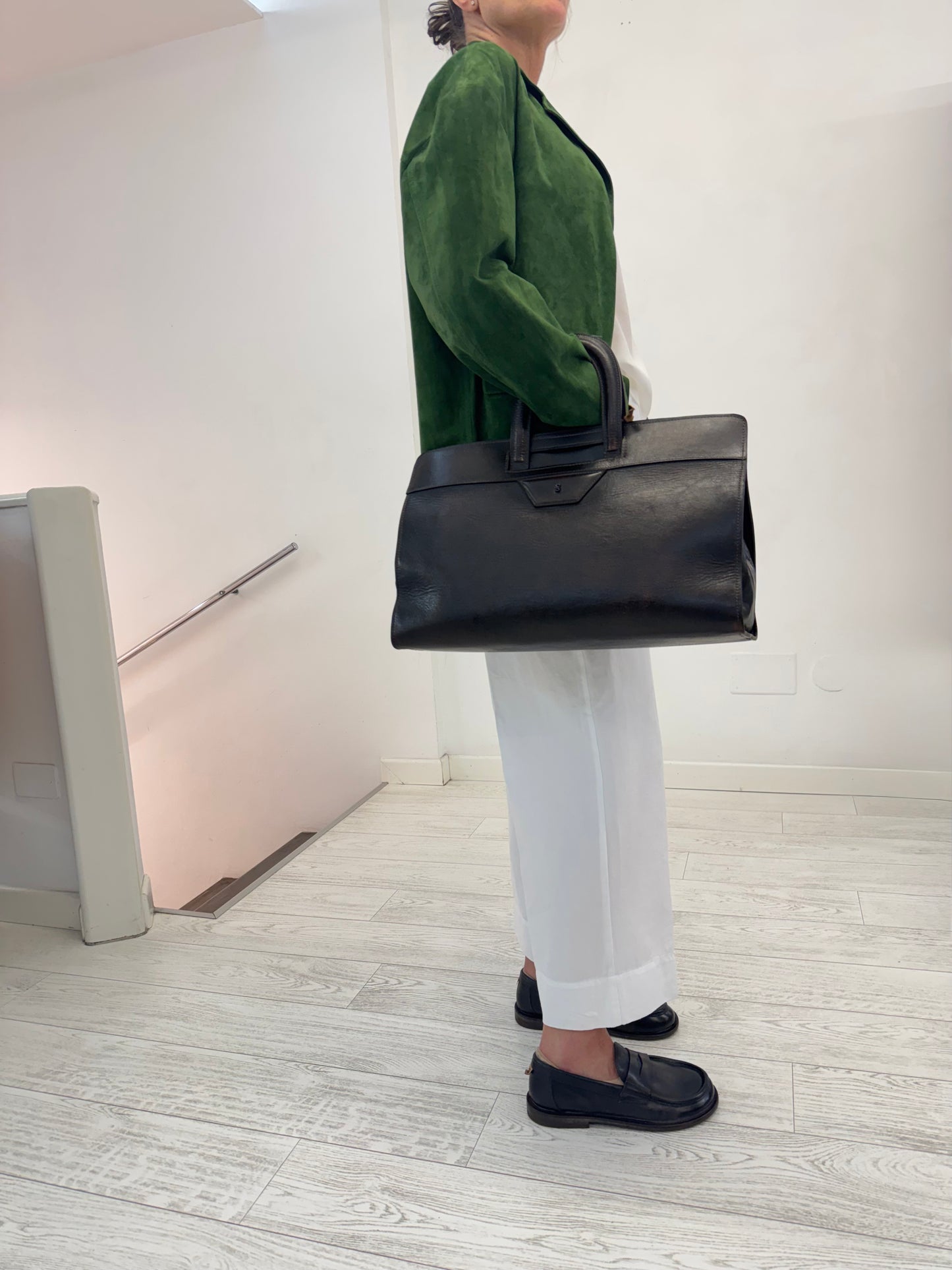Borsa Mexi