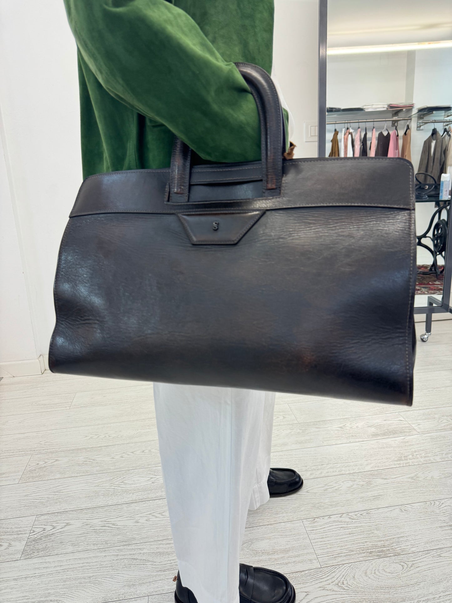 Borsa Mexi