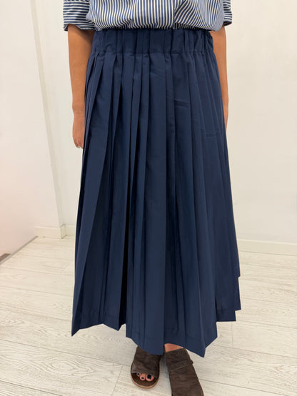 Gonna Pieghe Miranda