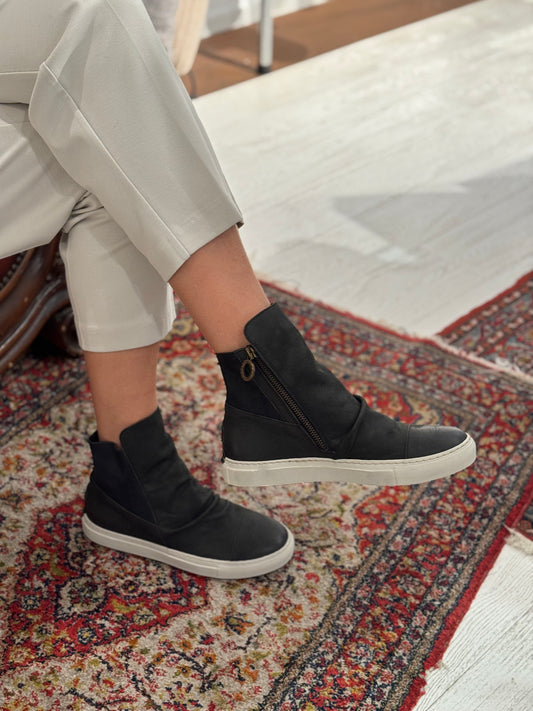 Polacchetto Bret Smoke