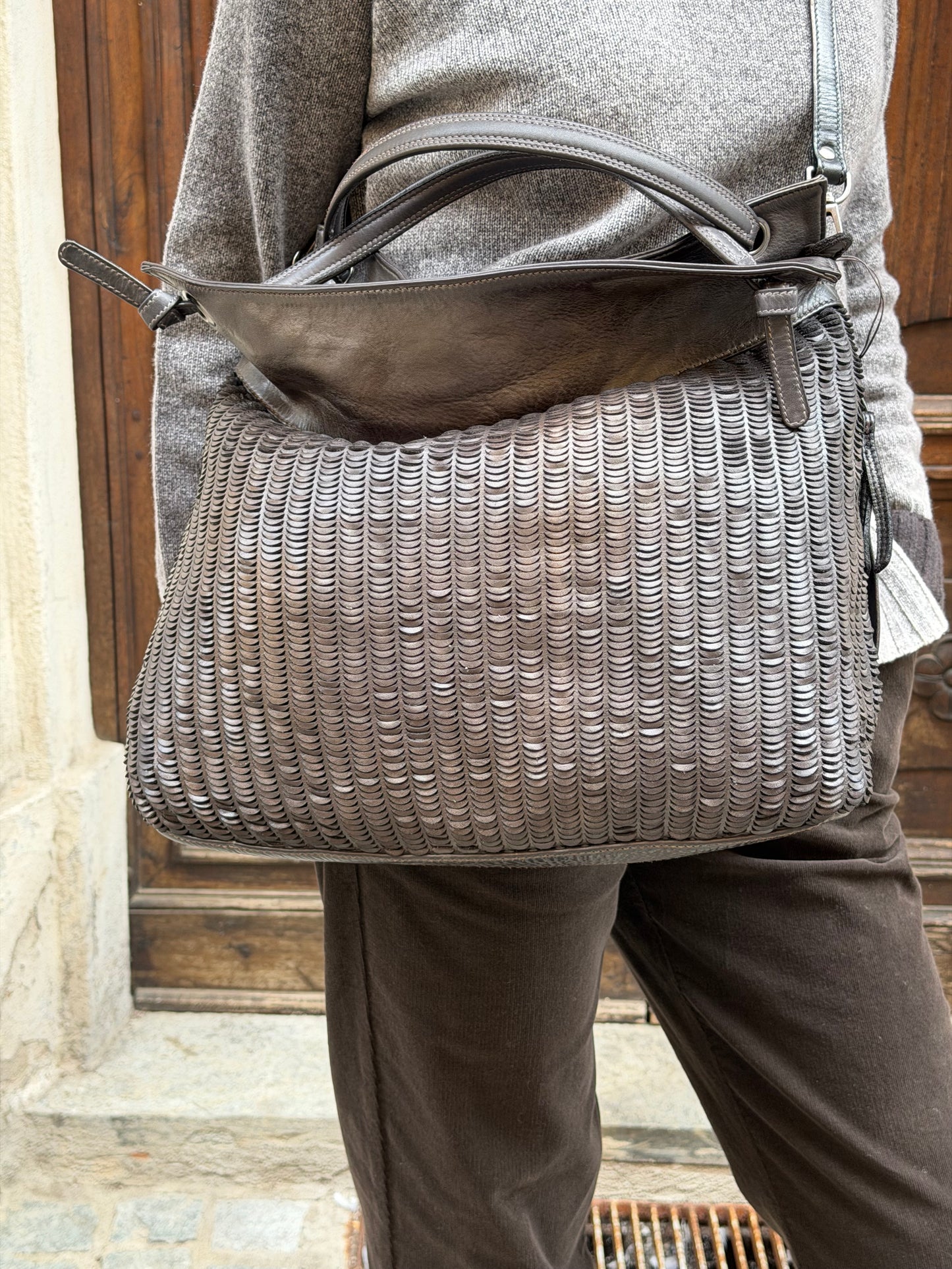 Borsa a Spalla Sara